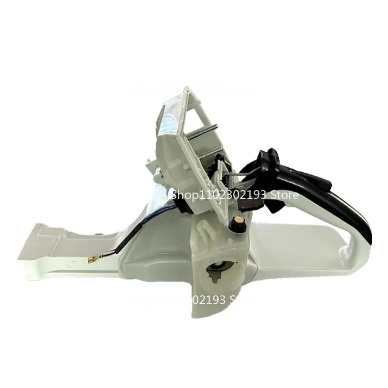 The Throttle Handle and Fuel Tank Handle Are Compatible with STIHL MS661 661 11443500802