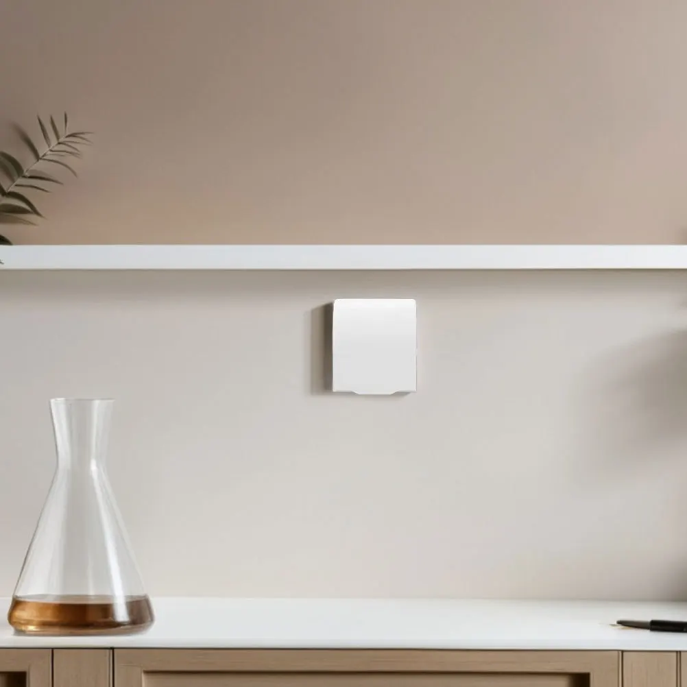 

4Pcs Waterproof Outlet Cover 86 Type PVC Electrical Socket Protector Outdoor Power Socket Cover Weather Resistant Wall Plate