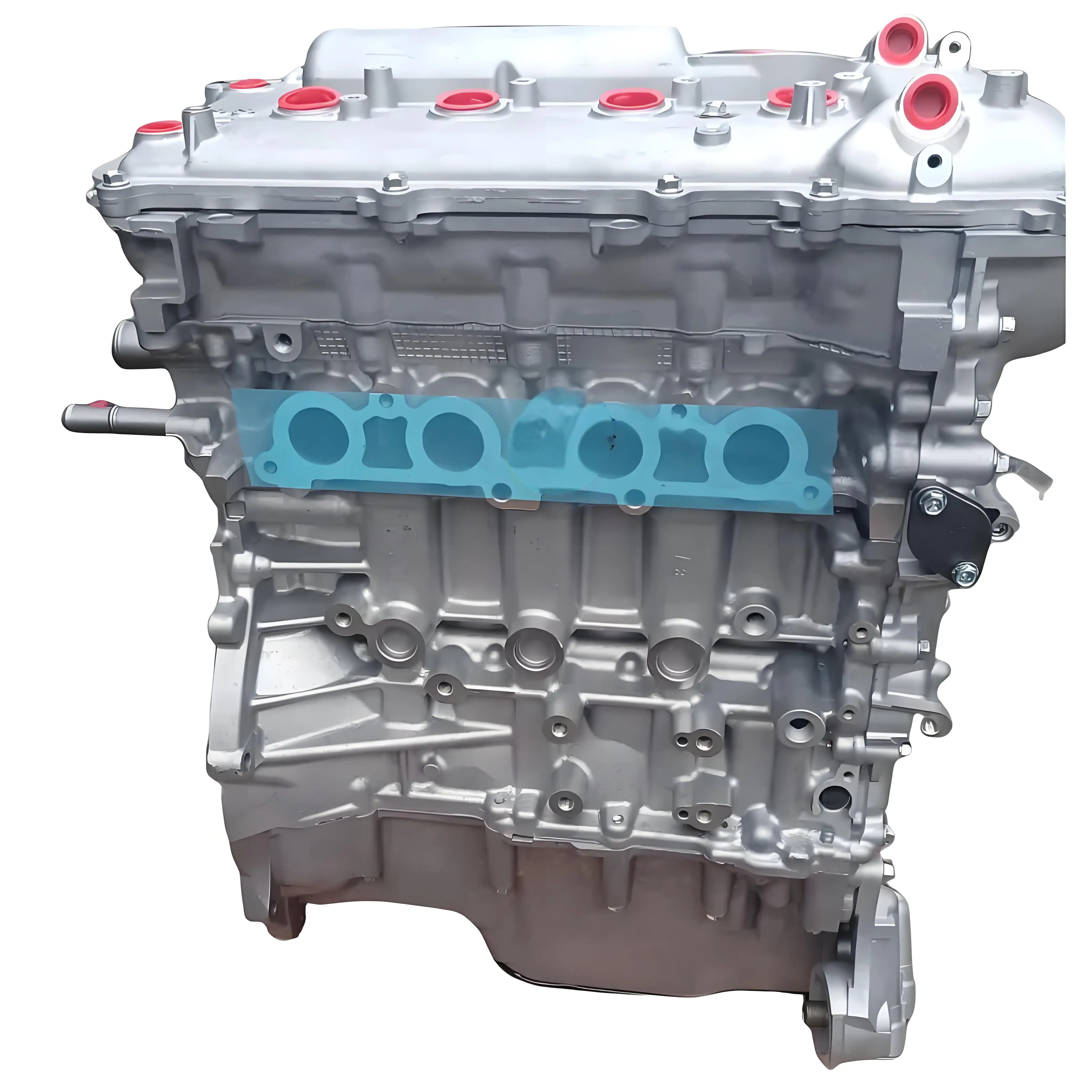 

High Quality 1ZR FE Petrol Engine Assembly for for Corolla 1.6L and 1.8L 100% Tested Long-Block Auto Parts Used Condition