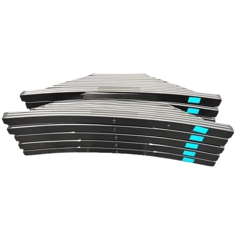 Automotive leaf spring Bow plate Variable section Automotive spring Leaf, trailer elastic leaf spring