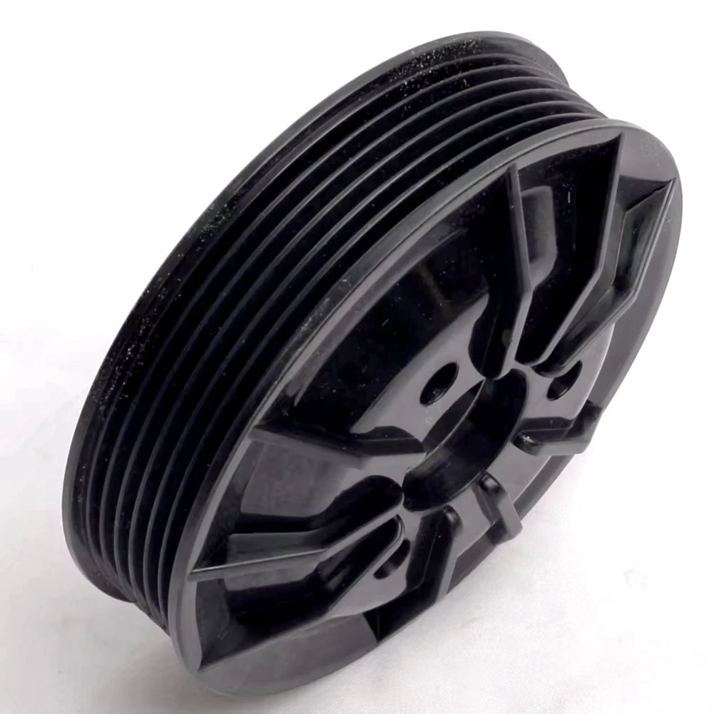 

Power Steering Pump 32427537862 For BMW 3 Series E90, E60 5 Series X3 E83 Accessories Pulley