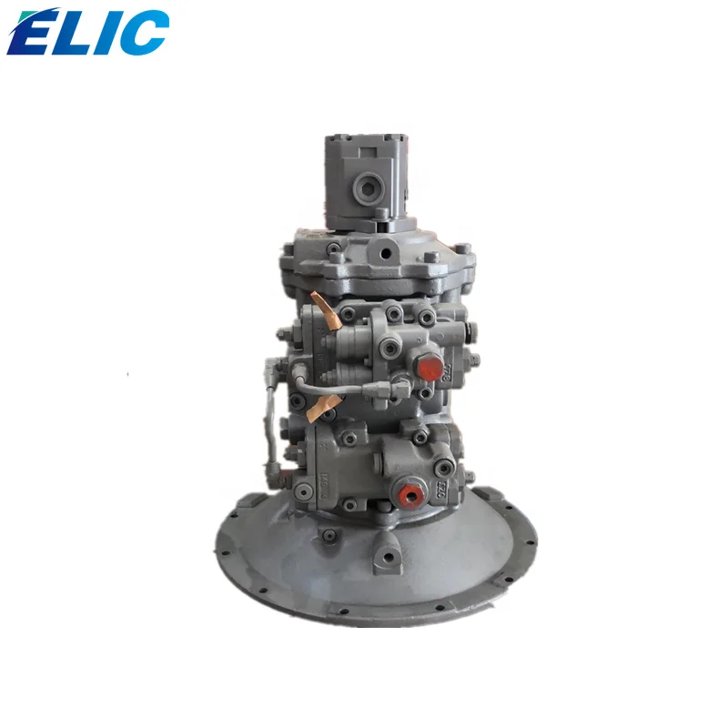 zx120 zx120-1 zax120 excavator hydraulic mian piston pump 9227923 HPK055AT hydraulik pompe 9192497 for hitachi