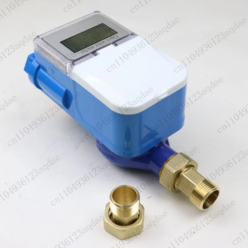 Water Meter Smart D…