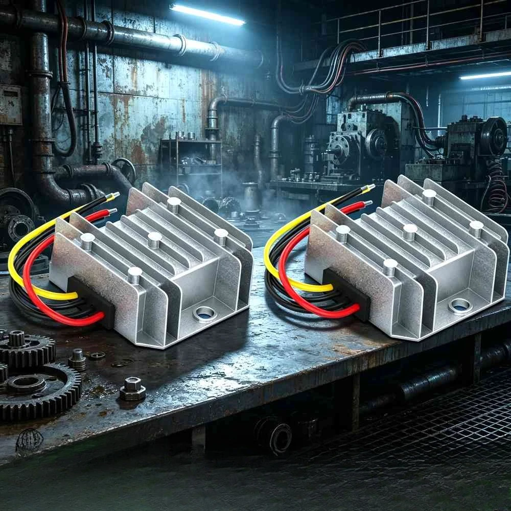 12v to 13.8v /15v/19v / 28v/ 24v / (1A 2A 3A 4A 5A) DC to DC Step Up Boost Power Converter