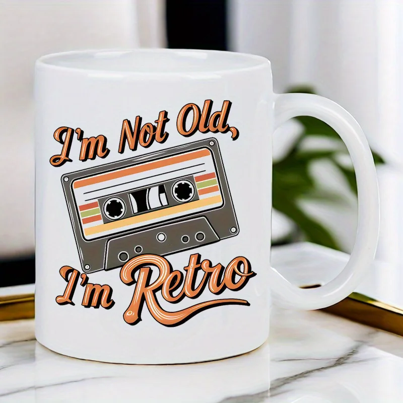 Im Retro 11Oz Cermi…