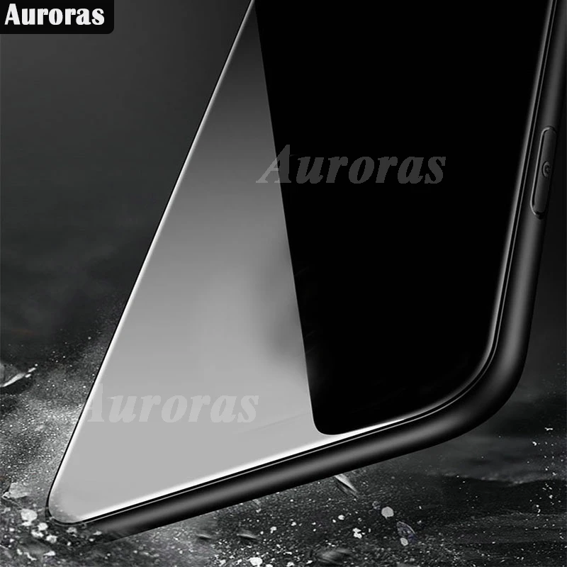 For OPPO Reno 7 4G 7Z 8Z 5G Case Tempered Glass Hard Back Cover OPPO Reno 7 8 Pro Lite 5G Find X5 X3 Pro Case Coques Fundas