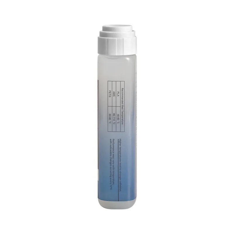 3D Printing Glue Hot Bed Model Platform Anti-warping Edge Compatible with A Variety of Consumables