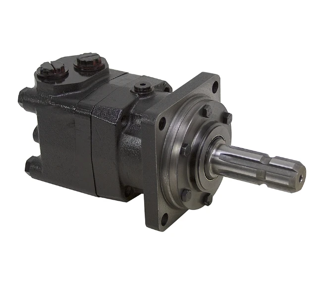Excellent Quality Hydraulic Motor BMT160,BMT200,BMT250,BMT315,BMT400,BMT500 Hydraulic Gerotor Motor Best Price