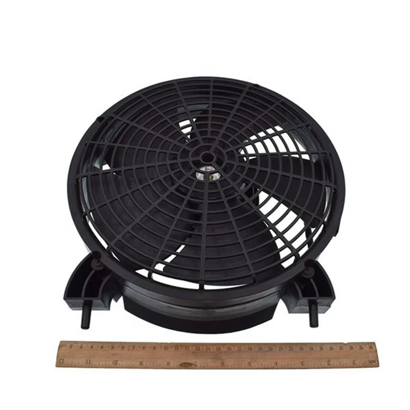 Zuverlässiger Klimaanlagen-Kondensator-Lüftermotor für Mitsubishi Pajero Sport Montero Challenger Nativa Triton L200 MN123607 7812A280