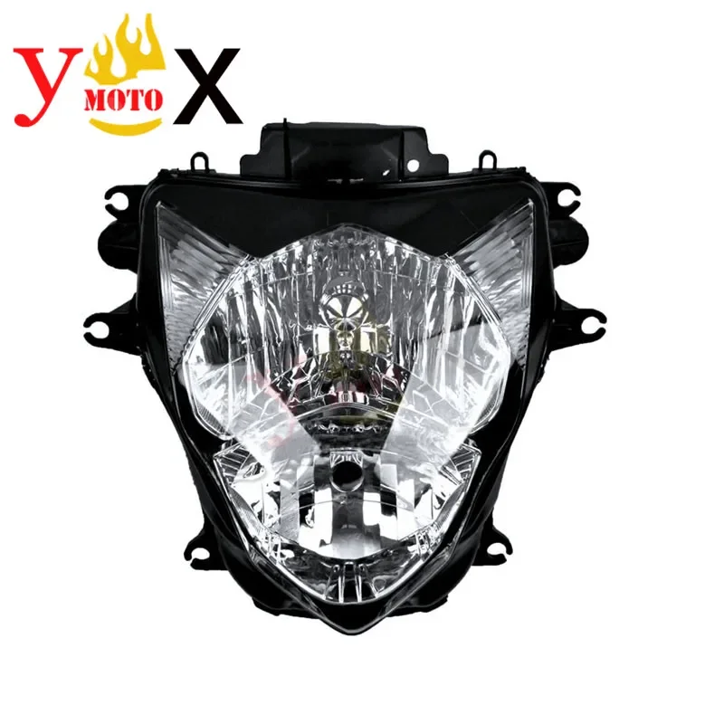 

K11 GSX-R 600/750 11-16 Motorcycle Front Headlight Headlamp Assembly Housing For SUZUKI GSXR600 GSXR750 GSXR 600 750 2011-2016