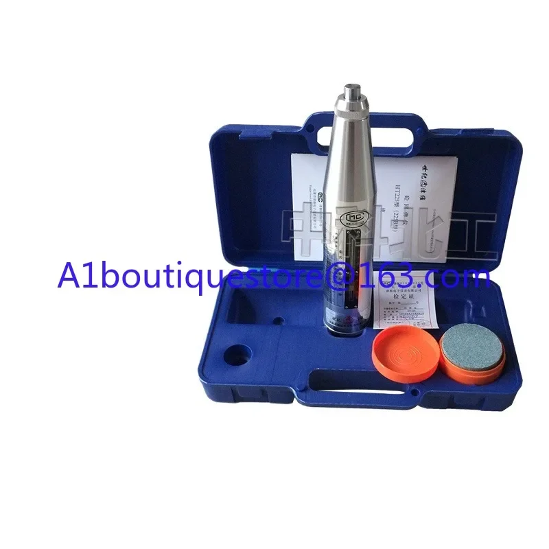 Digital springback tester Concrete strength tester Concrete compressive strength detector Mechanical springback tester