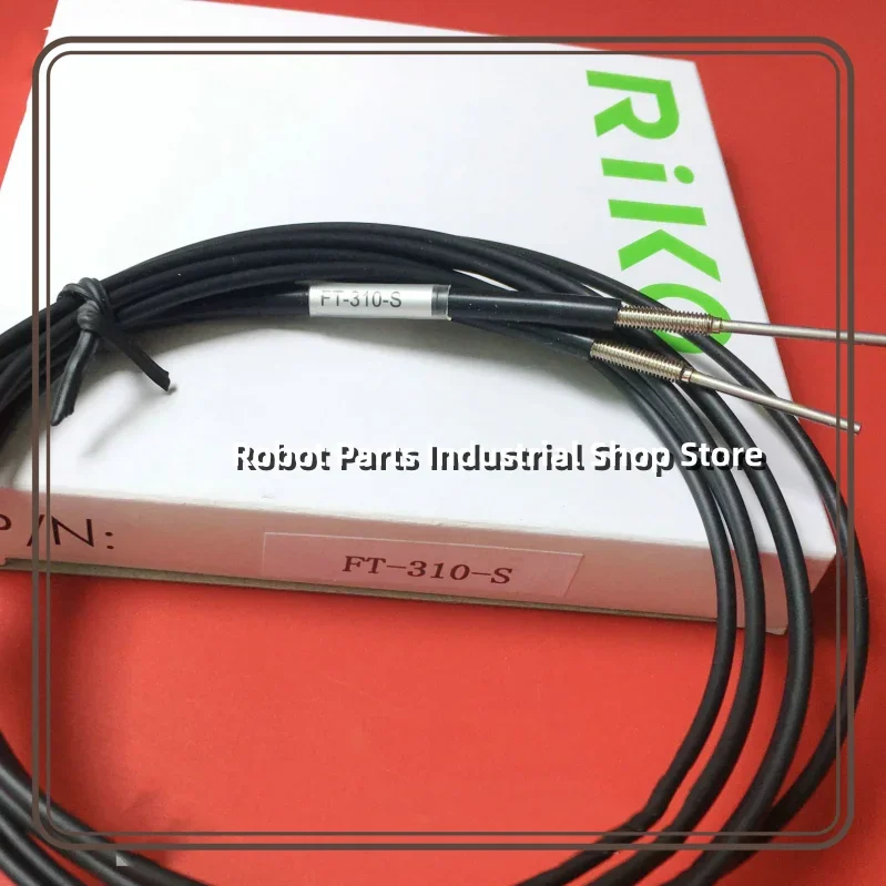 4pcs new Original RIKO fiber optical amplifier FT-310 FT-310-S FT-320