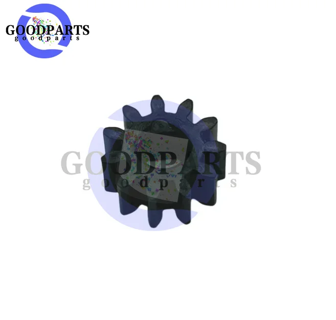 

5PCS Compatible be for Ricoh C3503 2003 2503 2011 4503 5503 6003 Automatic Reset Torque Gear Printer Copier Spare Parts