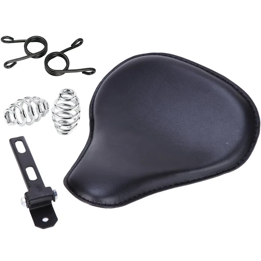 

Мотоциклетное 13-мягчатое пружинное крепление Softail для Harley Suzuki Yamaha BobberBlack