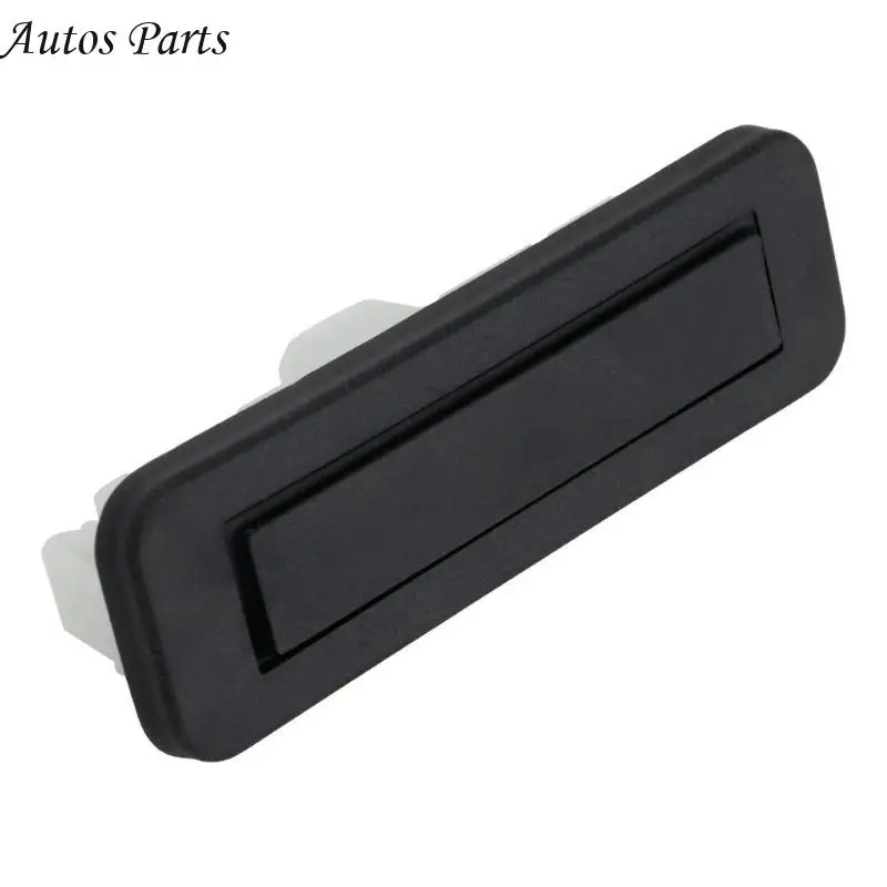 57BA クイックレスポンストランクリリーススイッチプラスチックカーアクセサリー部品番号 68247422AB