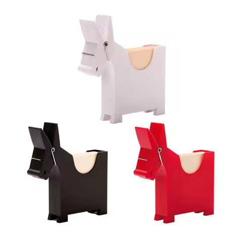 Desktop Memo Holder Cute Desk Accessories Supplies Funny Desk Decor Accessories Desk Supplies Holders Dispensers