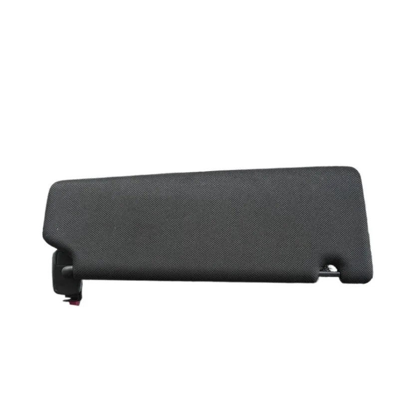 Sunshade Makeup Mirror Left Right for BMW 5 Series 2017-2022 G38 520 525 528 530 535LI