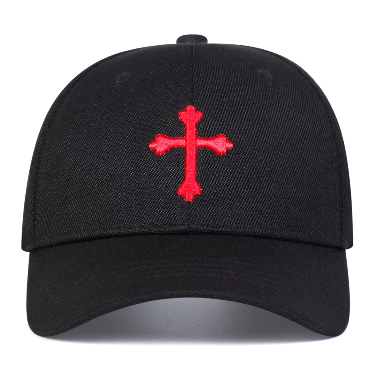 Unisex Alien Cross Embroidery Side NYC NEW WORK Baseball Caps Spring and Autumn Outdoor Adjustable Casual Hats Sunscreen Hat