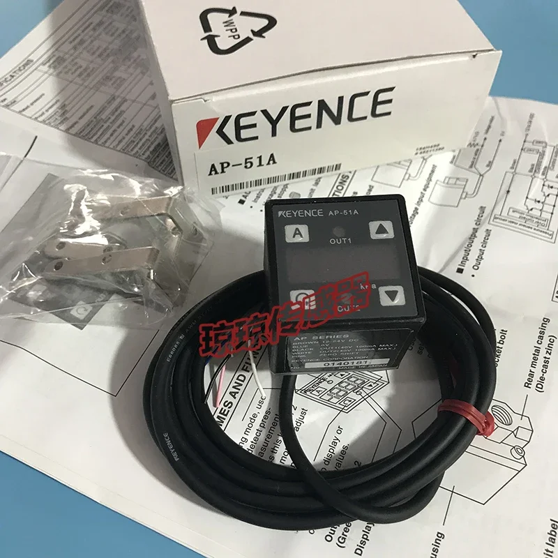 

Kearns AP-51 AP-51A AP-51ZA AP-53ZA AP-53 Цифровой датчик давления
