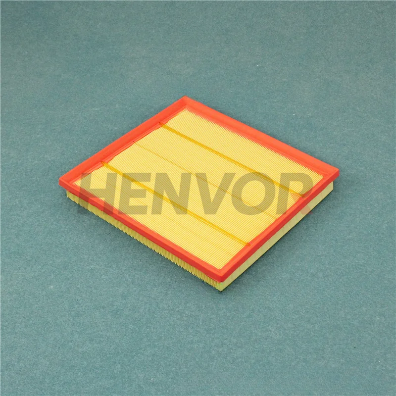 

Воздушный фильтр двигателя автомобиля для BMW E70 E71 F01 F02 F07 F25 F26 X3 X5 X6 2008 2009 2010 2012 2011 13717571355 C28125