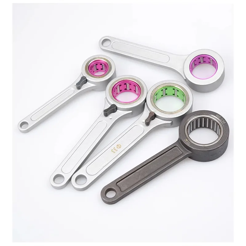 

Wrench GER Needle Roller Bearing Wrench SK10 16 Ball High Speed φ 27φ 40φ 30 With Switch Wrench