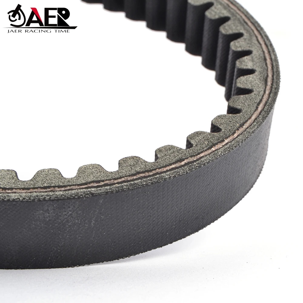 23100-LFG2-C00 Motorcycle Drive Belt for Kymco Agility 300 2020-2024 Elegan 250 Xtown 300i Euro4 Euro5 Xtown City 300i Euro 5