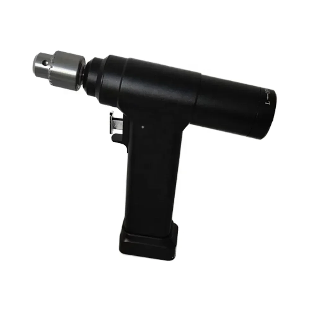

High Power Electric Power Tools Electric Drill for Trauma Surgical Drill Orthopedic Veterinary Surgical Drill