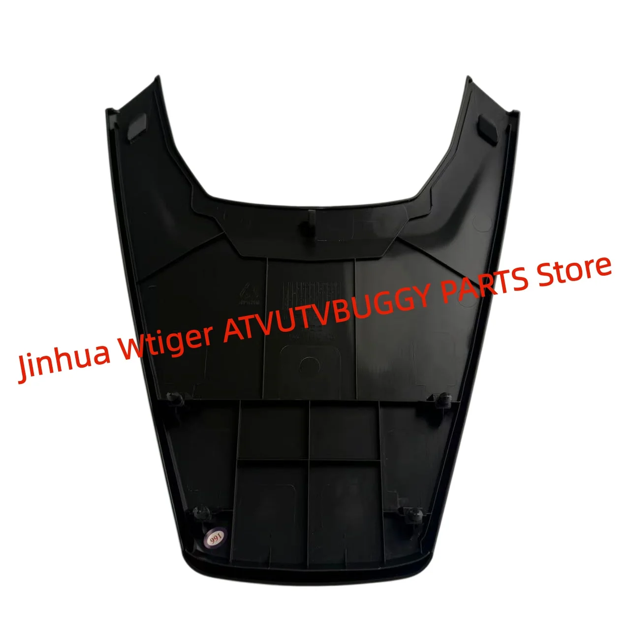 Original Plastic Cover of FRONT TOP COVER 9DQV-041023-3000 For CFMOTO NEW ATV 2022-2025Year Cforce450 520 CF400AZ CF520AZ-9S