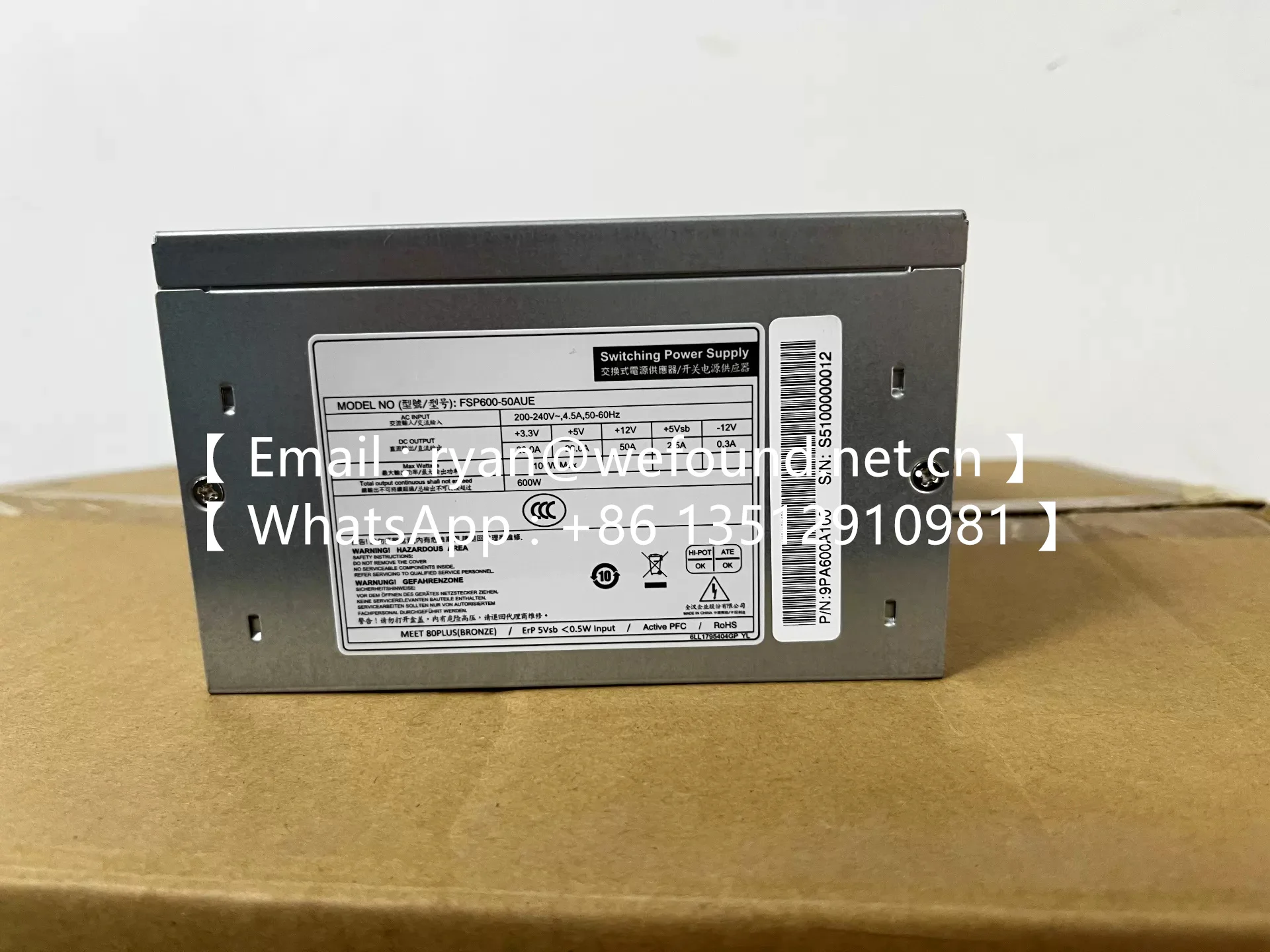 FSP700-50AUE FSP600-50AUE FSP500-50AUE FSP300-50ATV(PLUS) FSP600-602UE FSP500-702UC FSP750-50ABA FSP850-50FGPH3 FSP250-50GUB