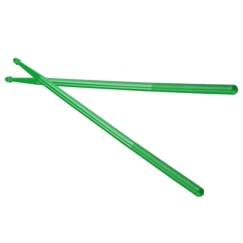 

Nylon Drum Sticks Smooth Black W138 Long H Anti Slip Drum Set Percussion Instruments Practice Pad Child Lightweight