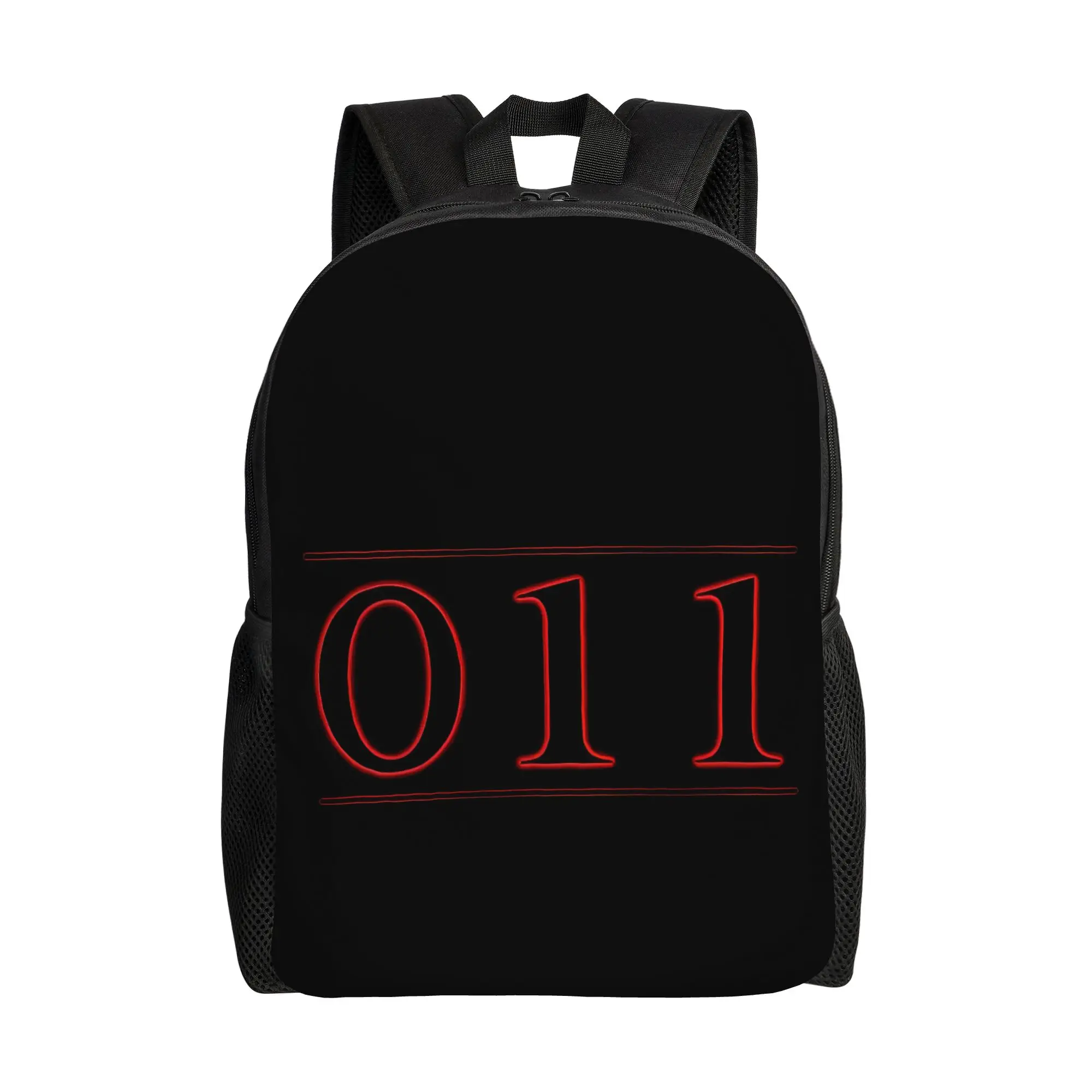 Back to school season Eleven 11 Eggo 3 Backpack ST Male Lady Light Backpack