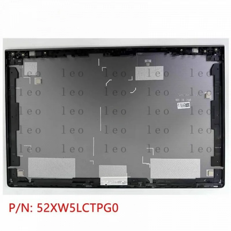 

GG New 52XW5LCTPG0 For HP HSN-Q36C Zbook15 Power G10 LCD Rear Lid Top Back A Cover