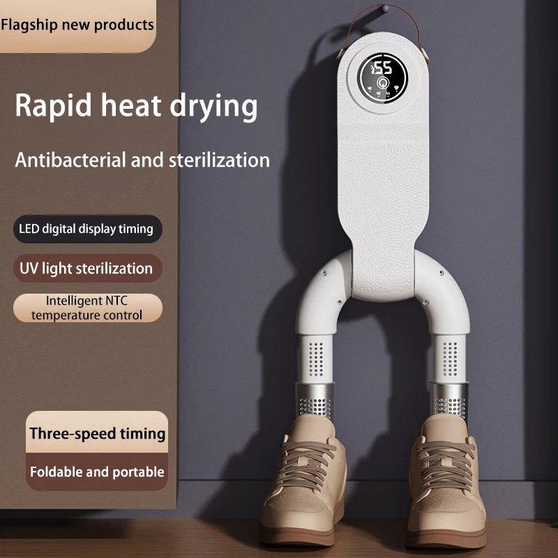 Thumbnail 4 - #24 Best Electric Shoe Dryers to Buy In 2026