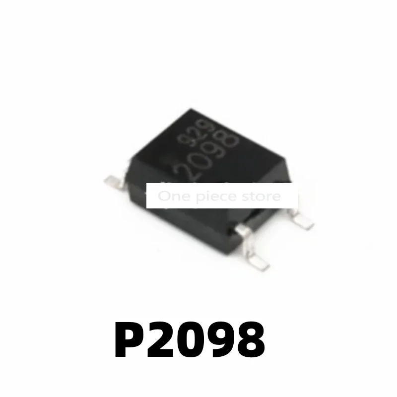5PCS P2098 Screen P…