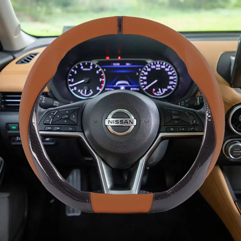 Car Steering Wheel …