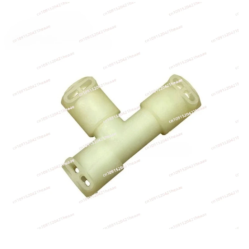 

Suitable for Coffee Machine Boilers Joint Connector C3-9235 T-type Adapter For KD3/4/5 Series KD310 Espresso Machine