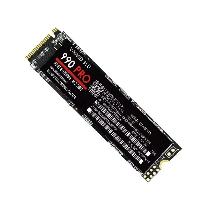 

Для памяти 990PRO M.2 SSD 1TB2TB 4TB PCIe 4.0NVMe