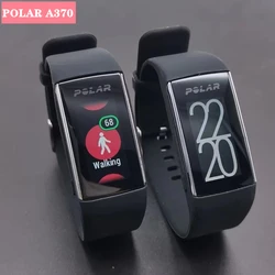 Polar A370 Waterproof Intelligent Wristband For Running Heart Rate Sleep Monitoring tracking Cycling Fitness Swimming Smartwatch