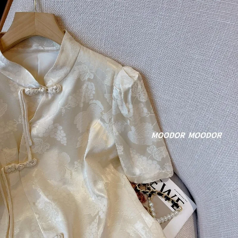 Thumbnail 4 - #41 Latest Cheongsams Offers