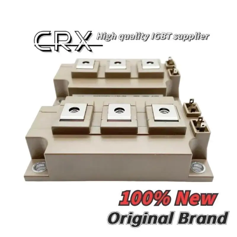 2MB100HJ120-50 2MB150HJ120-50 2MB3000HJ120-50 2MBI200HJ120-50 NEW ORIGINAL IGBT POWER MODULE IN STOCK