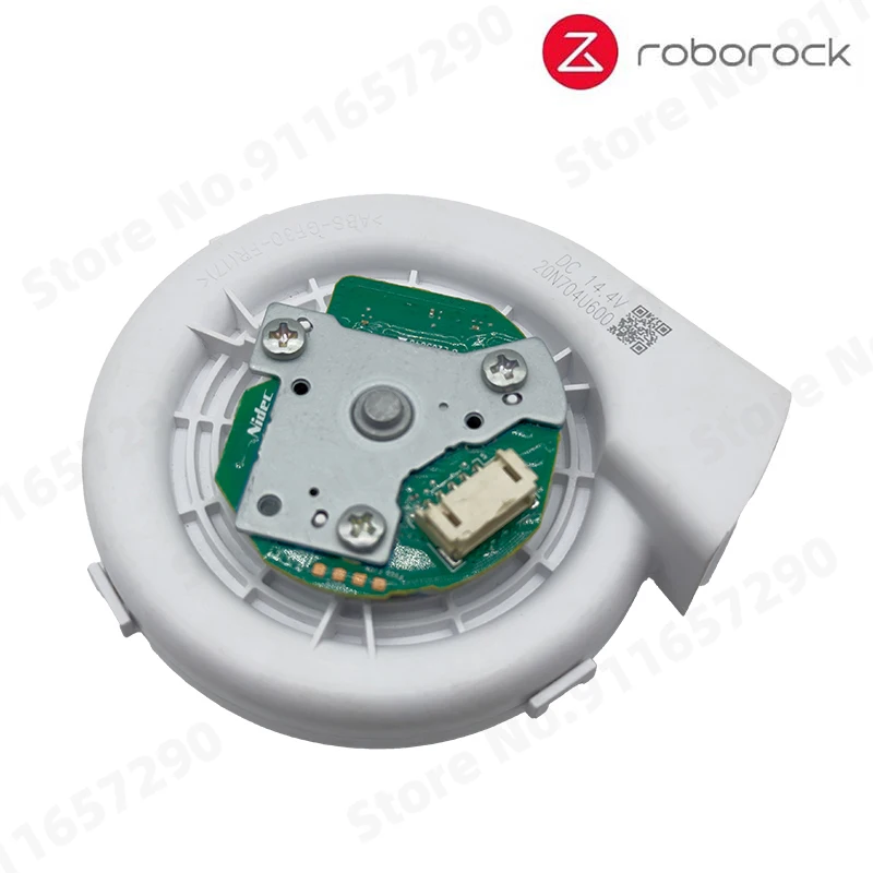 Original Roborock S7 Max Ultra Q Revo Q8 Max Q8 Max+ Q55 Pro Q55 Pro+ Topaz SC-Fan 5400Pa 20N704U600