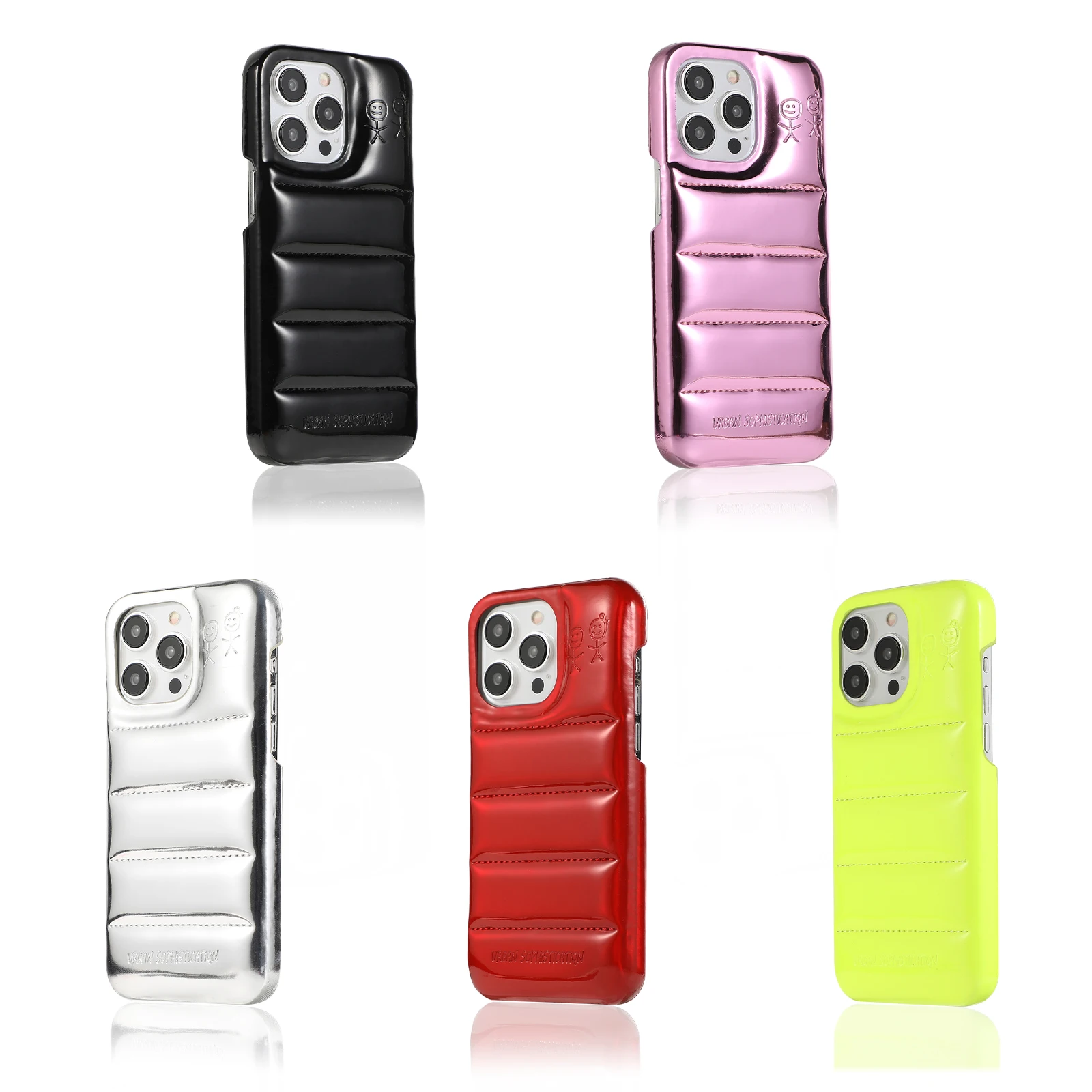 Luxury People Human Phone Case - Phone Cases Websites recension och pris