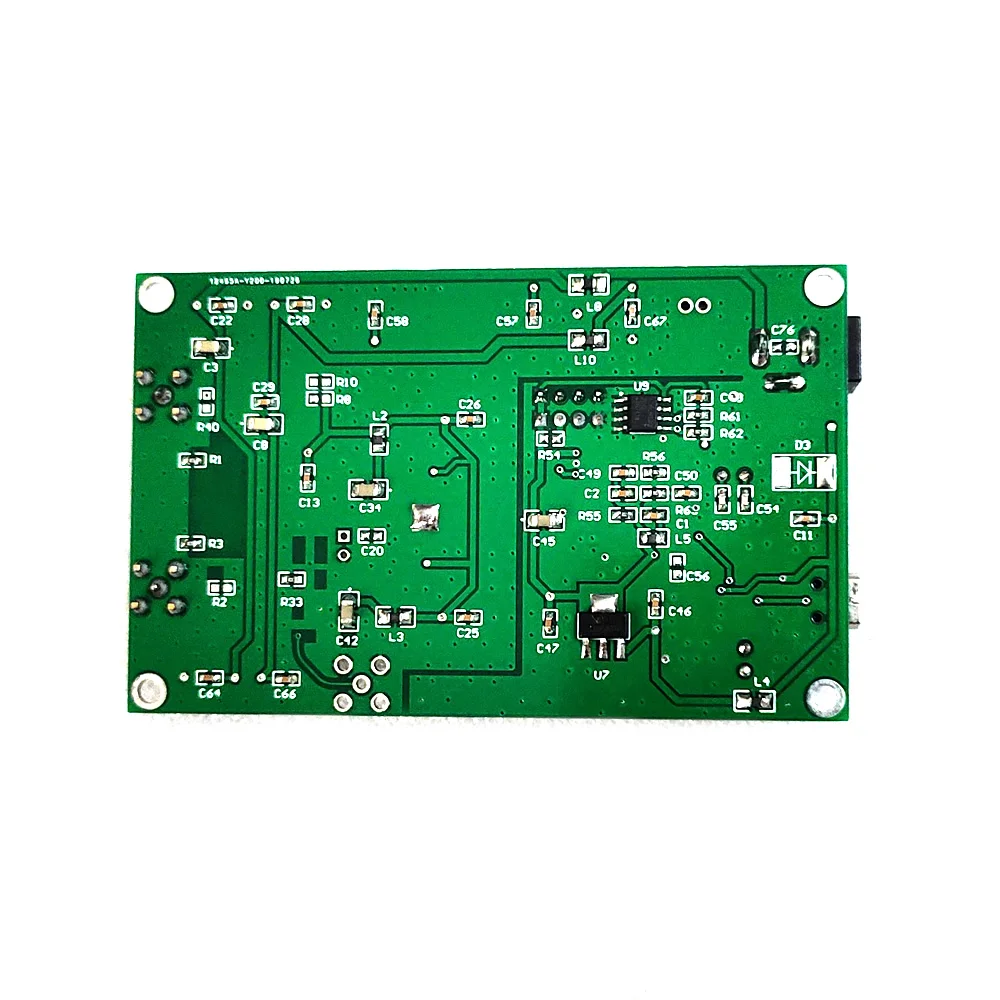 14-Bit AD9102 Evaluation Module Arbitrary Signal Source 180Mhz Digital-to-Analog Conversion/Waveform Generator