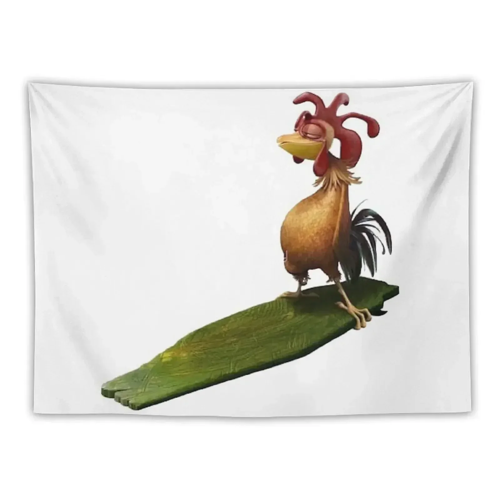 

Chicken Joe Tapestry Luxury Living Room Decoration Home Decorations Aesthetic Wall Hanging Wall Tapestry