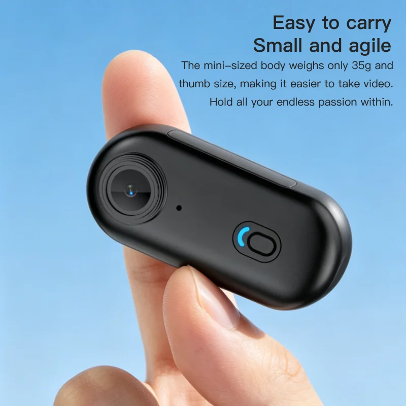 กล้องแอคชั่น Svnouh H99 1080P  - Commuting By Bike บทวิจารณ์และราคา