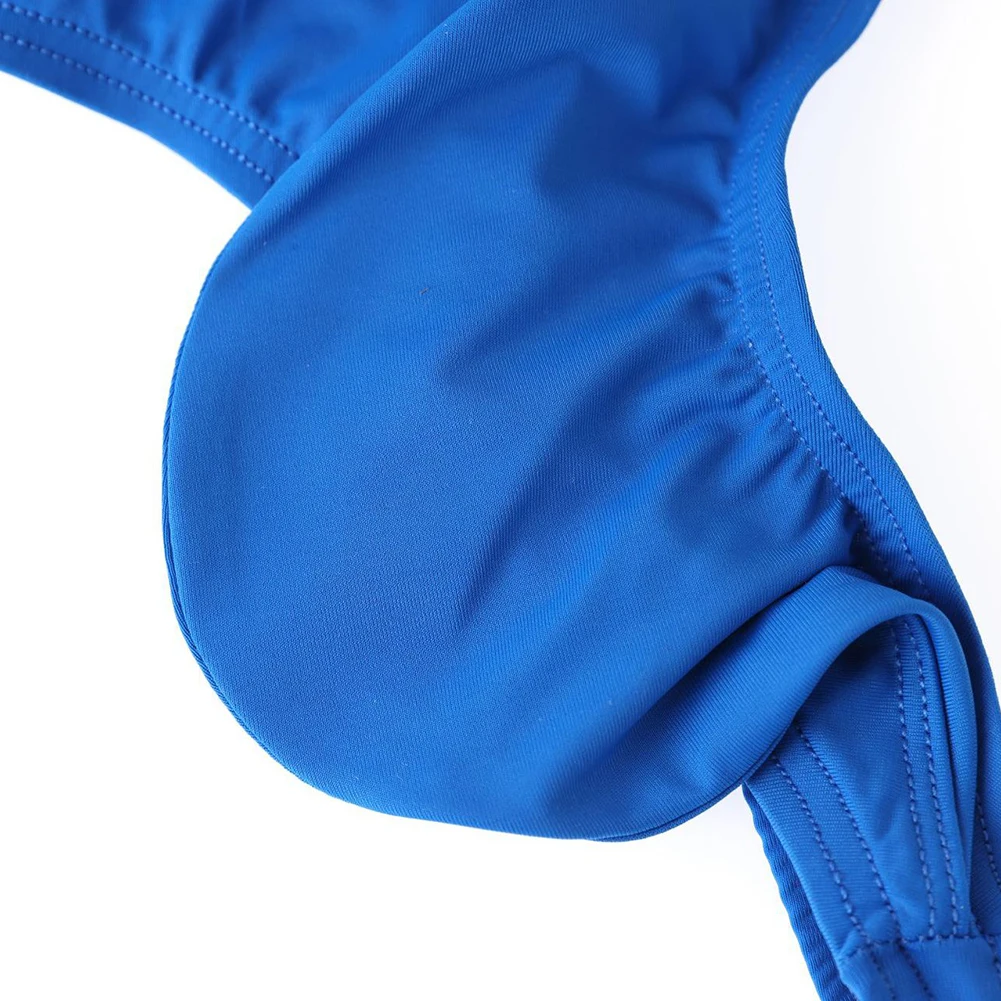 بيكيني رجالي قابل للتنفس G-Strings للاستخدام اليومي ينطبق على الجنس الذكور العلامة التجارية الجديدة تصميم مريح مناسب للارتداء اليومي #3