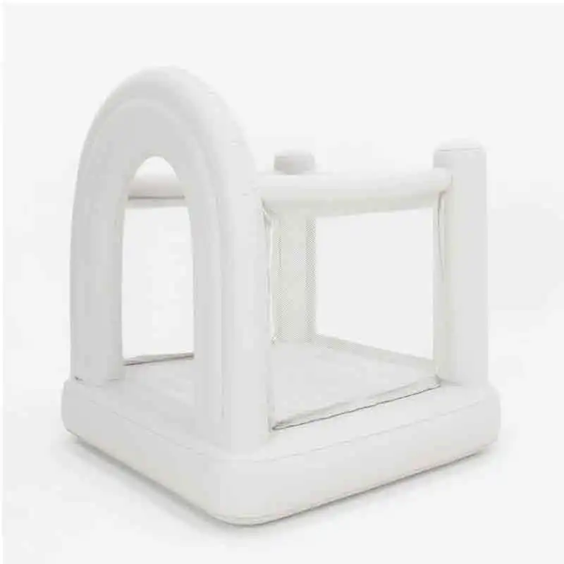 Inflatable balloon bubble house accessories/blower/air pump/PVC repair glue/waterproof pad/transportation fee image 3