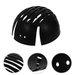 Forro Bump Cap Liners Insert, gorras de seguridad, sombrero de béisbol, sombreros duros universales