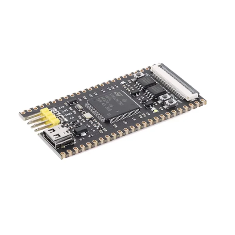 1pcs STM32H7B0VBT6 Core Board System Board Learning Board STM32 Development Board
