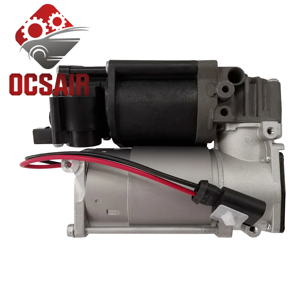 

Air Suspension Compressor Pump For BMW X5 F15 F85 X6 F16 F86 2013-2018 37206875177, 37206868998, 37206850555